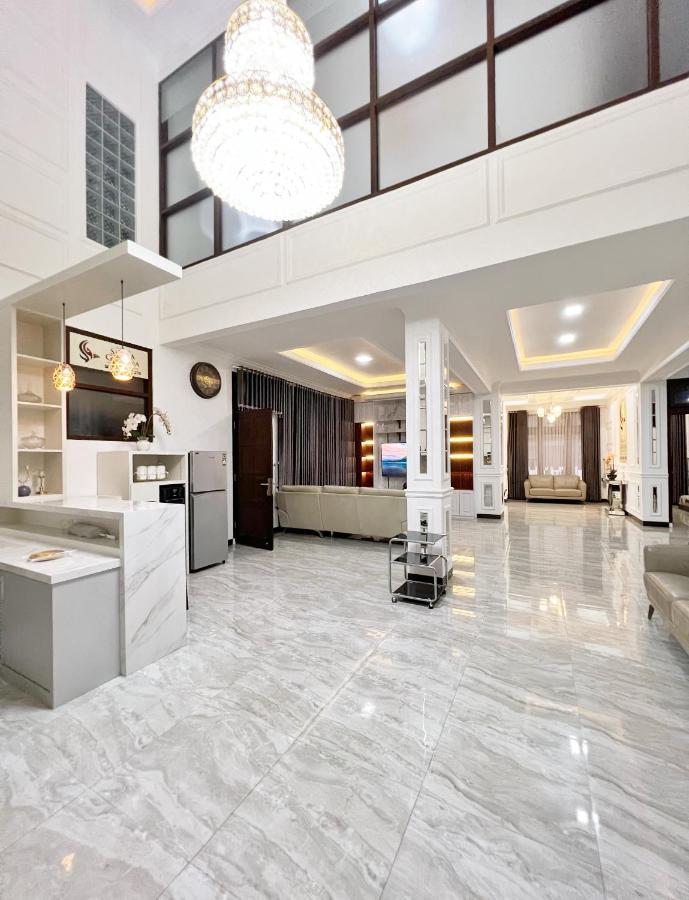 Wisma Selma Garuda Kejayan Exterior foto