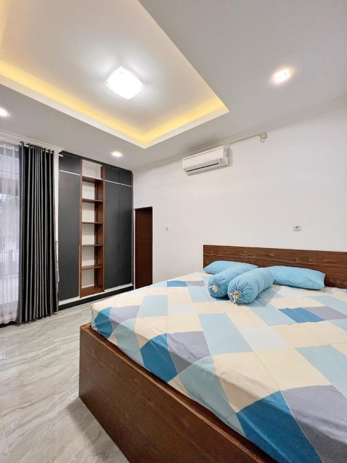 Wisma Selma Garuda Kejayan Exterior foto