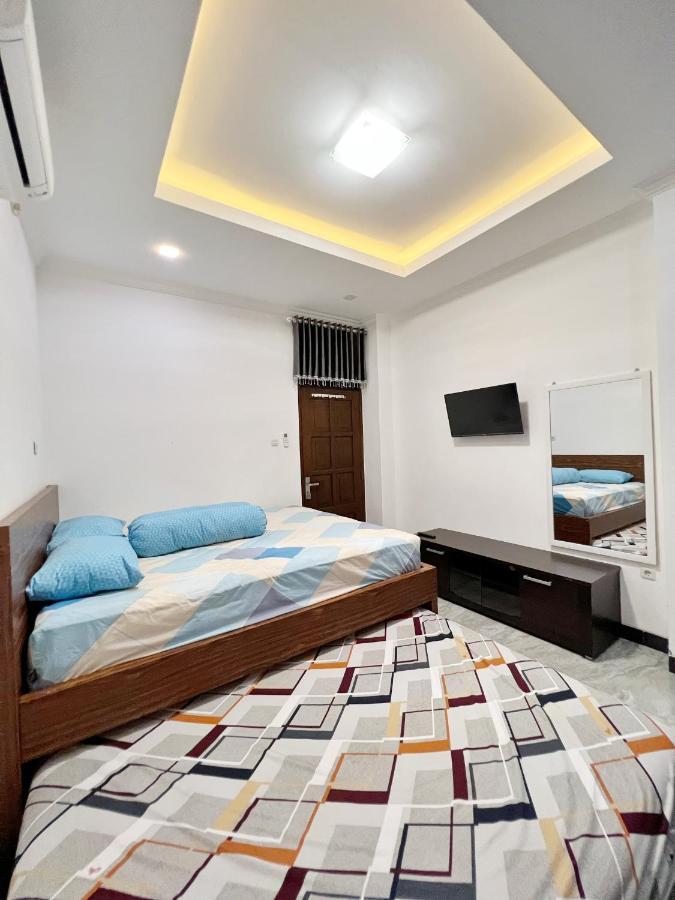 Wisma Selma Garuda Kejayan Exterior foto
